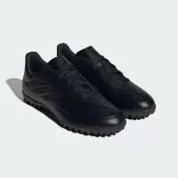 ADIDAS COPA PURE.4 TURF BOOTS - BLACK