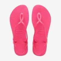 HAVAIANAS LUNA - CIBER PINK