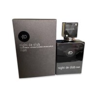 Night de club man Edp 100ml