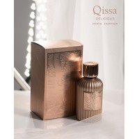 Paris Corner Qissa Delicious Perfume EDP for Women