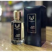 Montwood Black Vanilla 100ml Edp