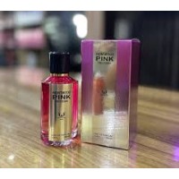 Montwood Pink Prestigium 100ml Edp