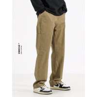 Carton Men's Cotton Trouser