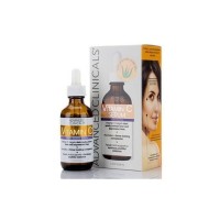 Advanced Clinicals Vitamin C Brightening Serum