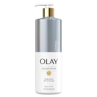 Olay Collagen Firming And Hydrating Body Lotion