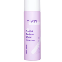 Tiam Snail And Azulene Water Essence 180ml