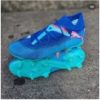Puma Boots Racer Shoes - Blue