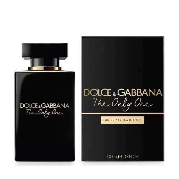 Dolce And Gabbana The Only One Intense Edp 100ml