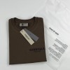 Men's Casual Shirt- Brown