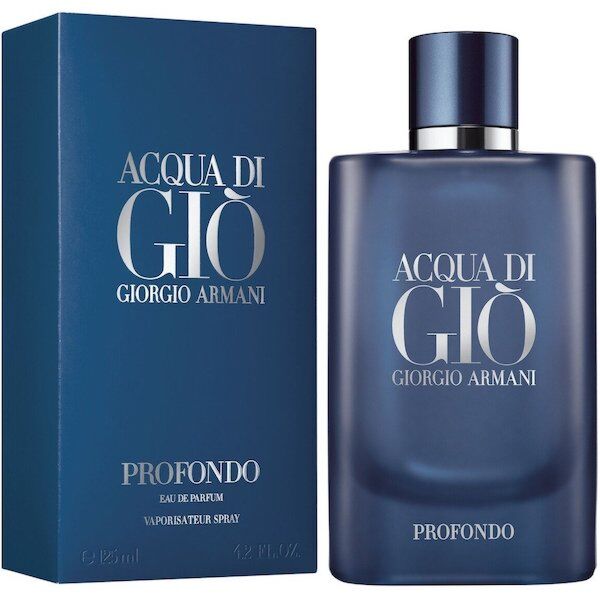 Giorgio Armani Acqua Di Gio Profundo EDP 125ml