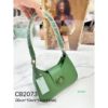 Green Midi Chrisbella Ladies Handbag