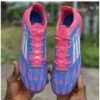 Adidas Unisex-Adult F50 League Football Boots Firm Ground Sneaker