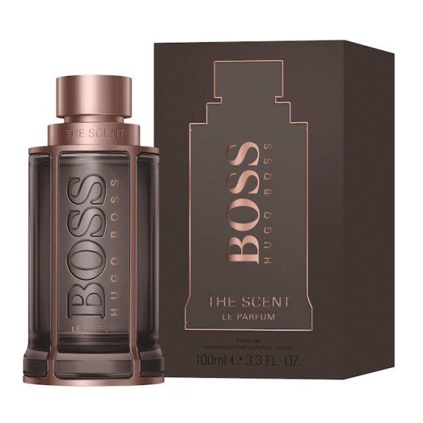 Hugo Boss The Scent Le Parfum 100ml