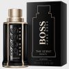 Hugo Boss The Scent Magnetic EDP 100ml