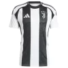 Juventus 2024/25 Home Jersey