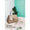 Nude BAGCO Fashion Handbag