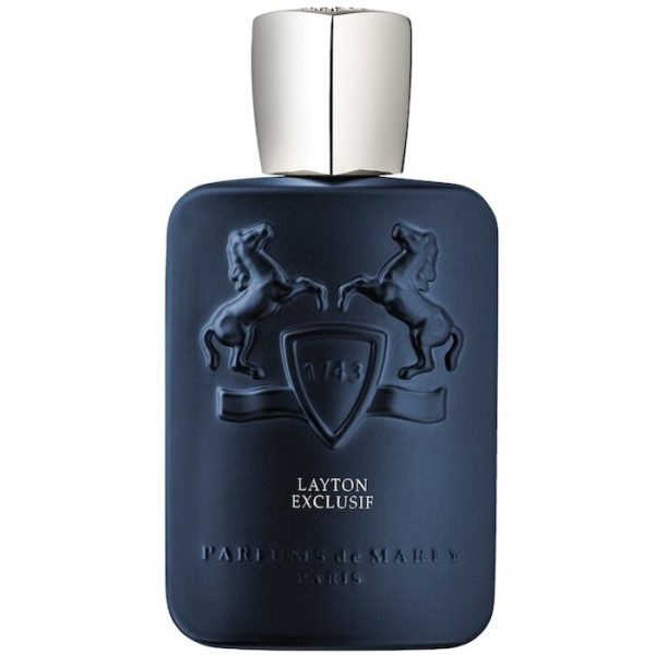 Parfums De Marly Layton Exclusif Parfum 125ml Perfume - Image 2
