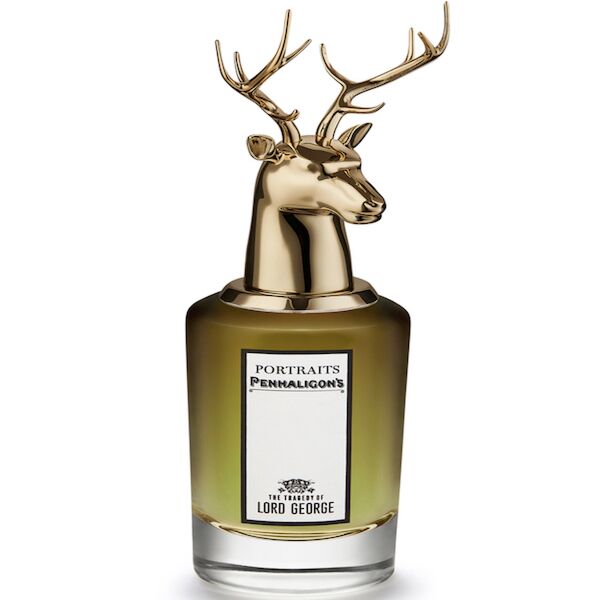 Penhaligon's The Tragedy Of Lord George EDP 75ml For Men - Image 2