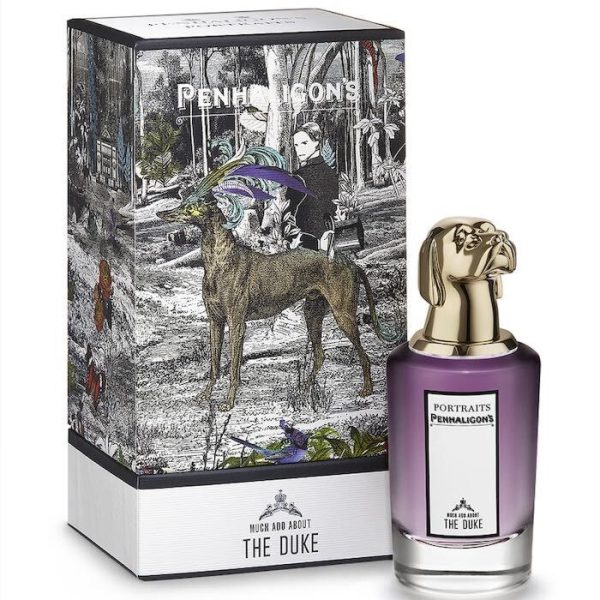 Penhaligons Much Ado About The Duke EDP 75ml