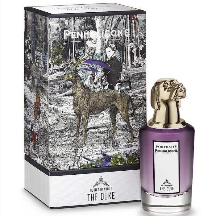 Penhaligons Much Ado About The Duke EDP 75ml