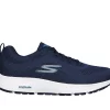 SKECHERS GO RUN CONSISTENT - 128288 - NVBL - Image 2