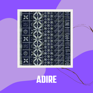 Adire