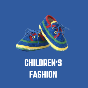Children's Fashion