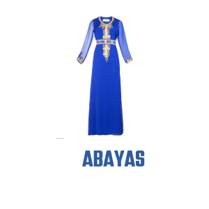 Abayas