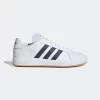 ADIDAS GRAND COURT TD LIFESTYLE COURT CASUAL - HR0230 - Image 2