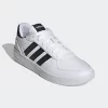 ADIDAS COURTBEAT COURT LIFESTYLE - WHITE