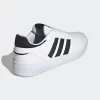 ADIDAS COURTBEAT COURT LIFESTYLE - WHITE - Image 2
