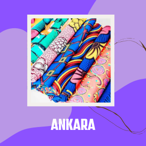 Ankara