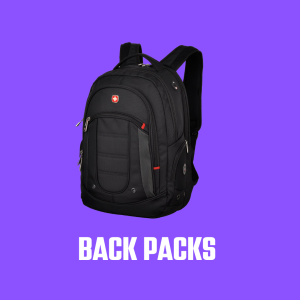 Backpacks