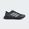 4DFWD X STRUNG 4D RUNNING SHOES - Core Black / Core White / Preloved Ink - Image 2