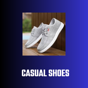 Casual Shoes