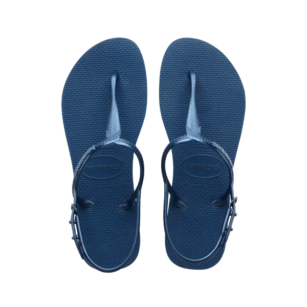 HAVAIANAS TWIST - COMFY BLUE - Image 2