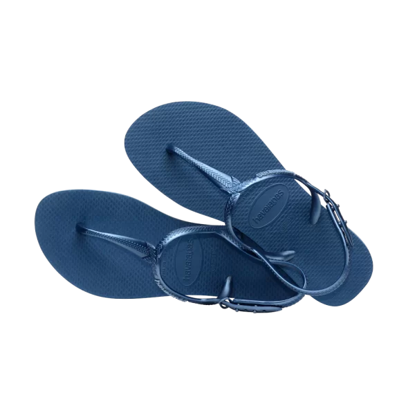 HAVAIANAS TWIST - COMFY BLUE