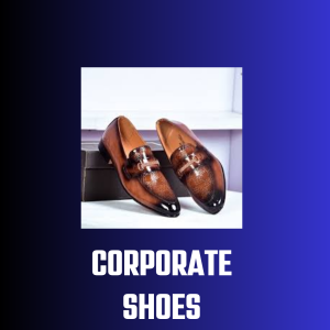 Corporate shoes