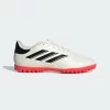ADIDAS COPA PURE II CLUB TURF BOOTS - BEIGE