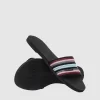 HAVAIANAS YOU MALTA MIX - BLACK - Image 3