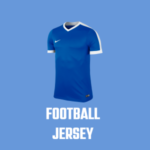Football Jerseys