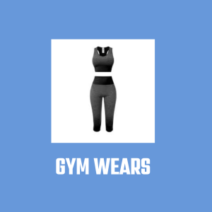 Gym wears