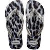 HAVAIANAS TOP ANIMALS - ICE GREY.SILVER - Image 2