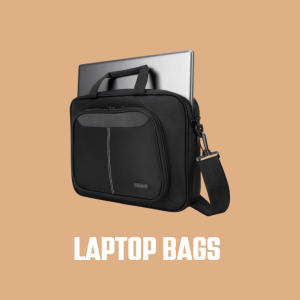 Laptop bags