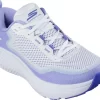 GO RUN SUPERSONIC MAX - LAVENDER AQUA