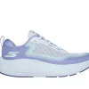 GO RUN SUPERSONIC MAX - LAVENDER AQUA - Image 2