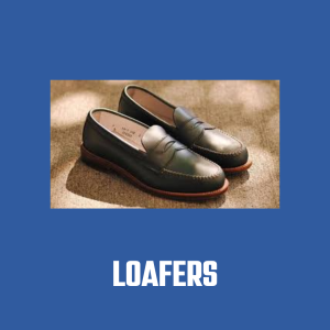 Loafers