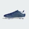 ADIDAS COPA PURE II.3 FIRM GROUND BOOTS - BLUE - Image 2