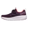 SKECHERS GO RUN ELEVATE - 128317 - PLUM - Image 2