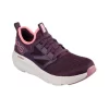 SKECHERS GO RUN ELEVATE - 128317 - PLUM